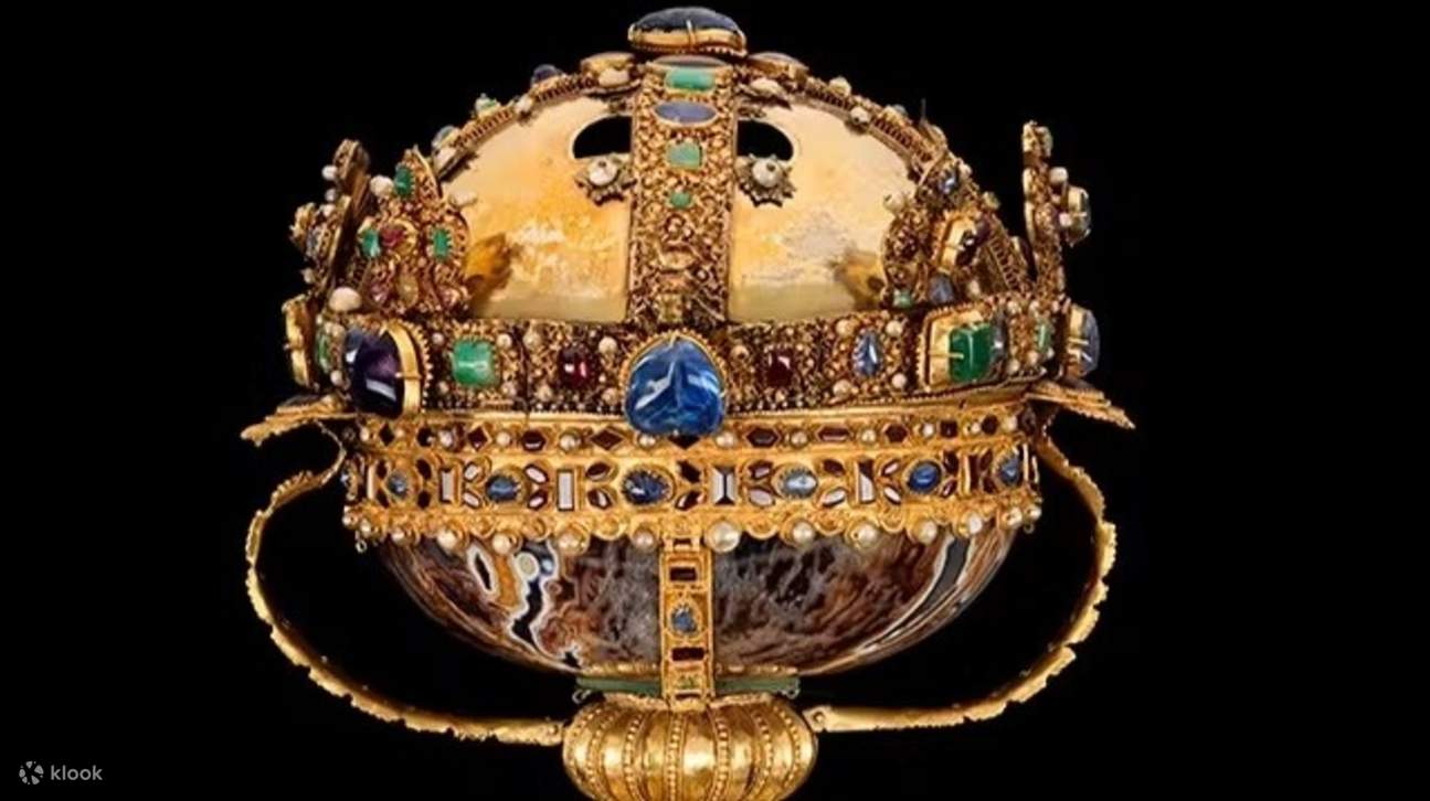 Swedish History Museum ticket in Stockholm