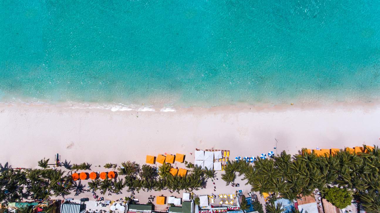 HOHO Xpress in Boracay