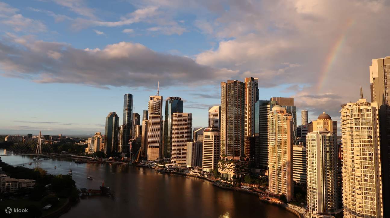Escalada al Puente Story en Brisbane 