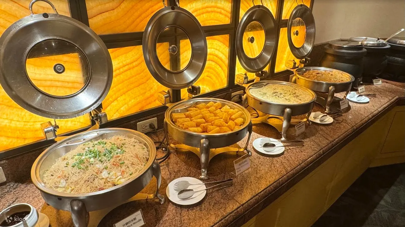 兄弟大饭店