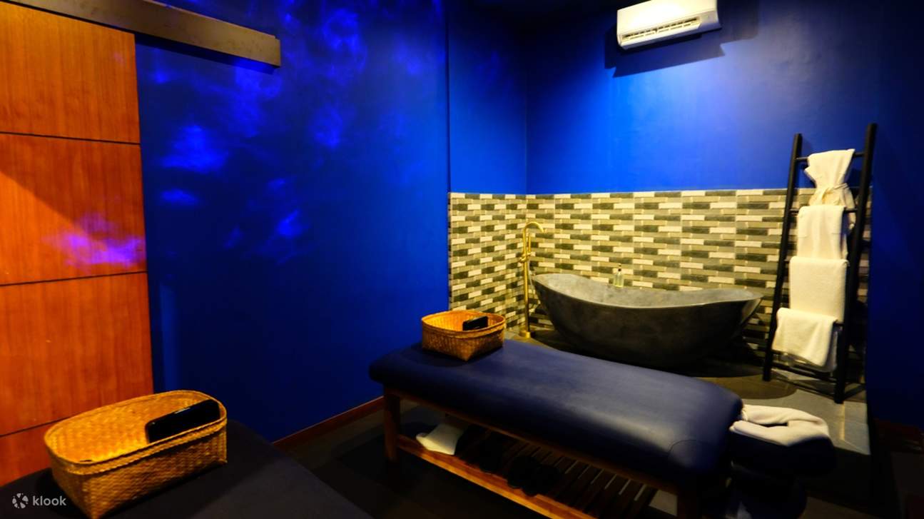 Essential Health & Rejuvenation Spa 