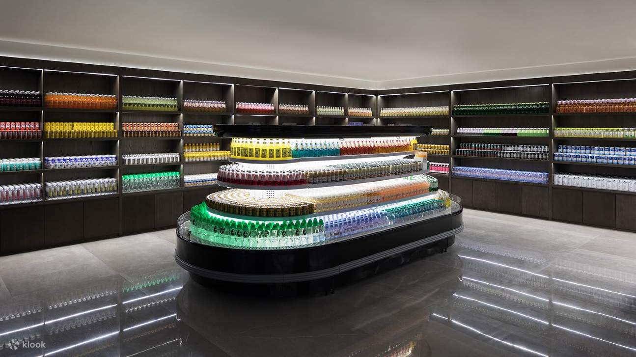 漾·SPACE湯泉生活