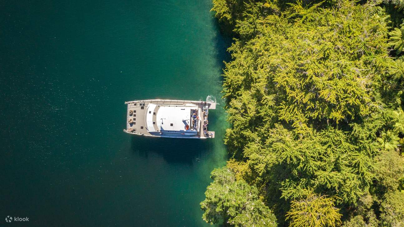 Queen Charlotte Sounds