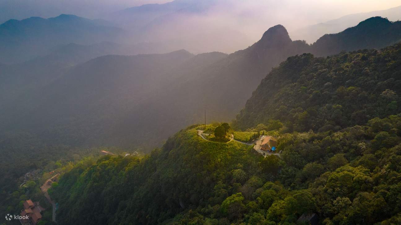 пагода Ван Тьеу