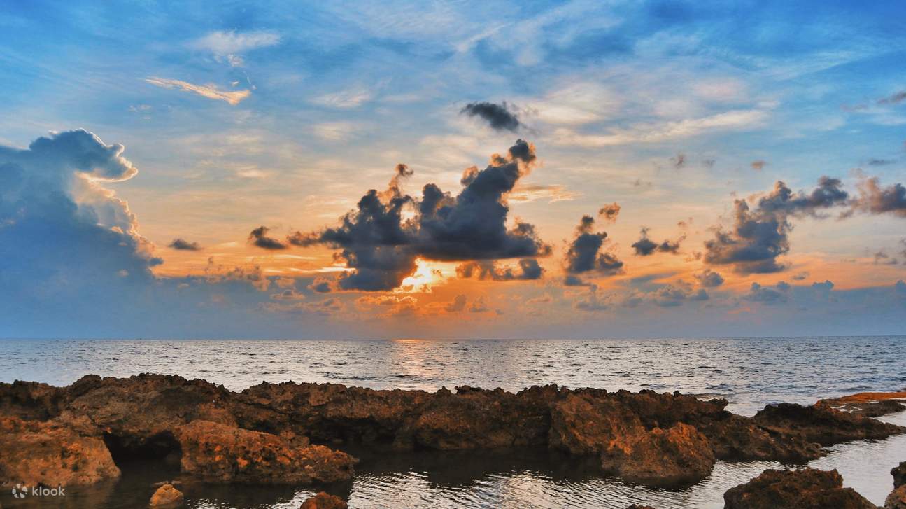 Bus Transfer Between Manila and La Union Klook