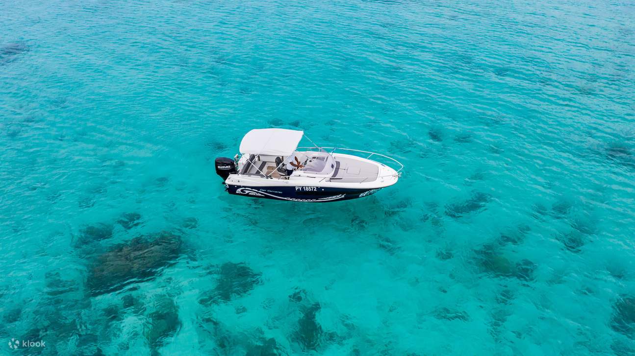 Незабываемый романтический тур