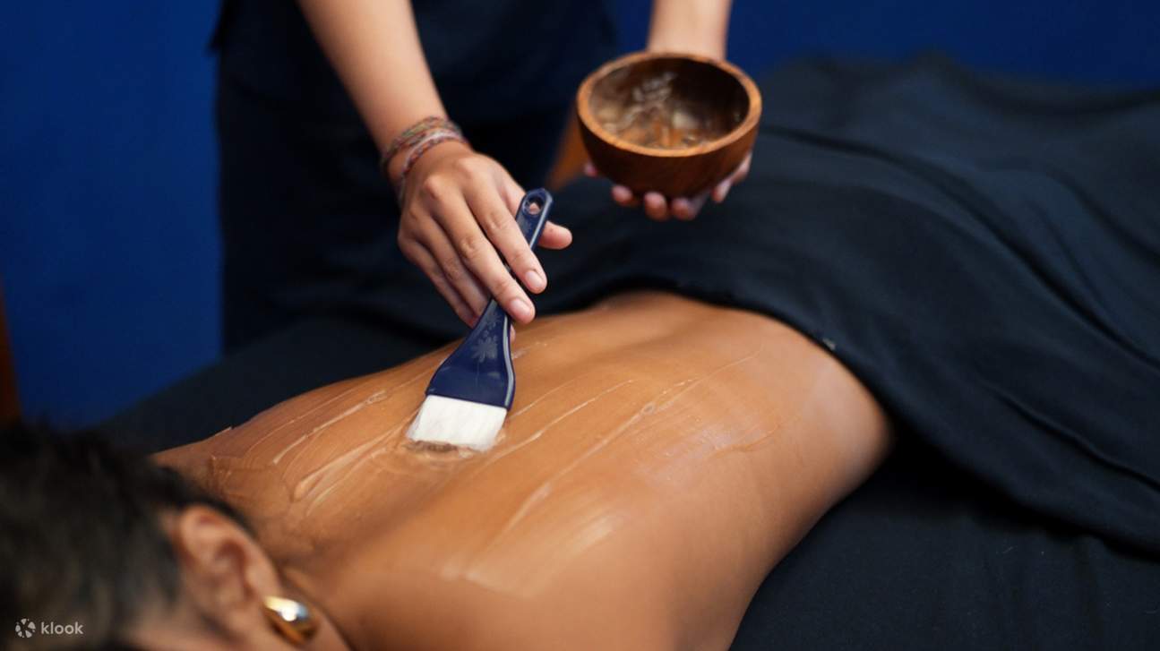 Essential Health & Rejuvenation Spa 