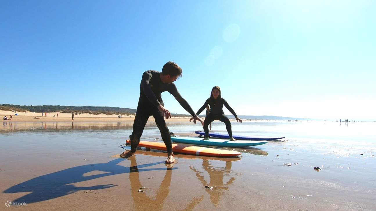 プライベートサーフィンレッスン