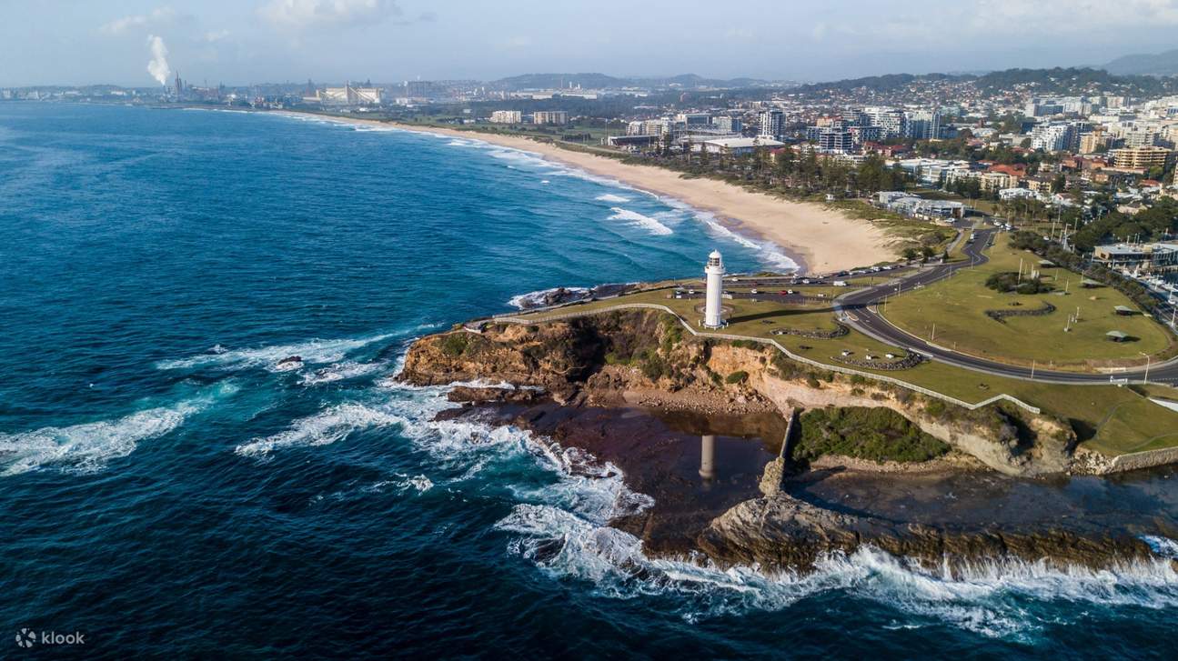 1 Day Wollongong Private Car Charter from Sydney Klook Australia