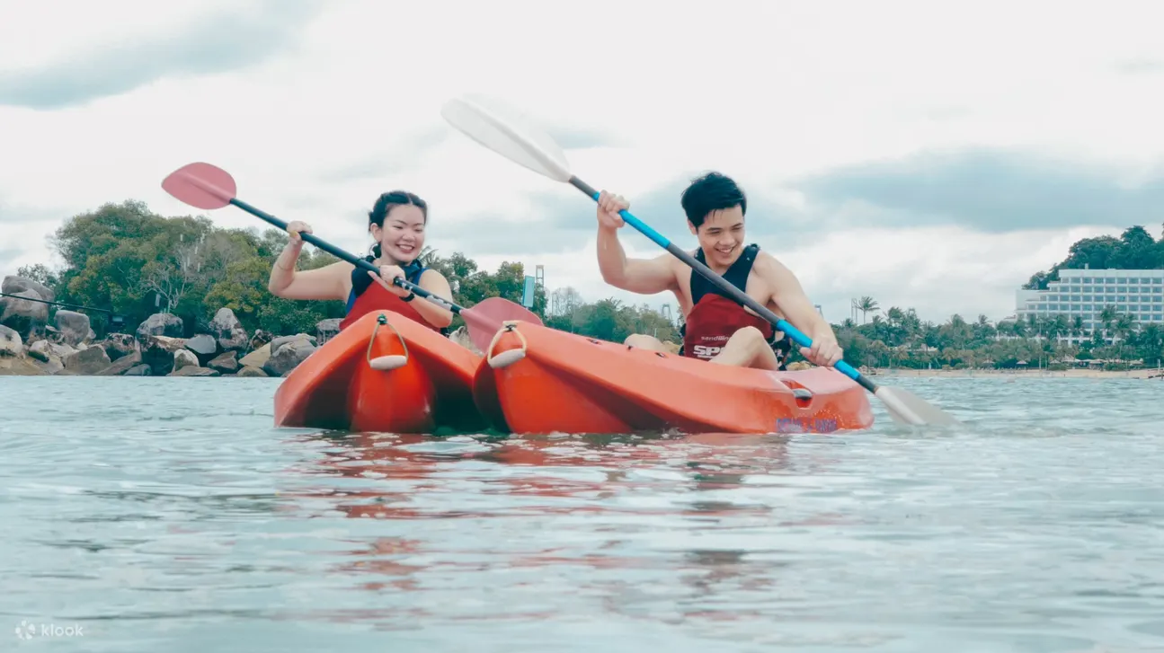Kayak