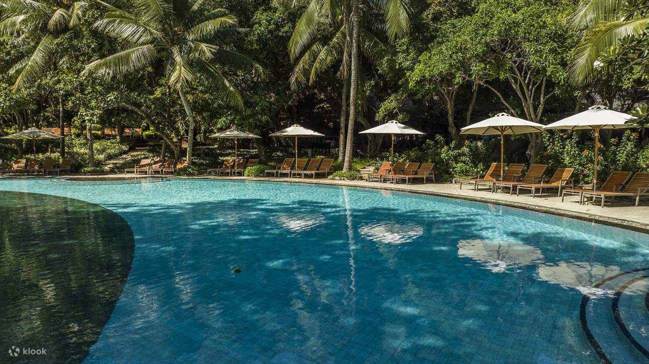 Pengalaman Mandi Lumpur di Pulau Hon Tam di Nha Trang