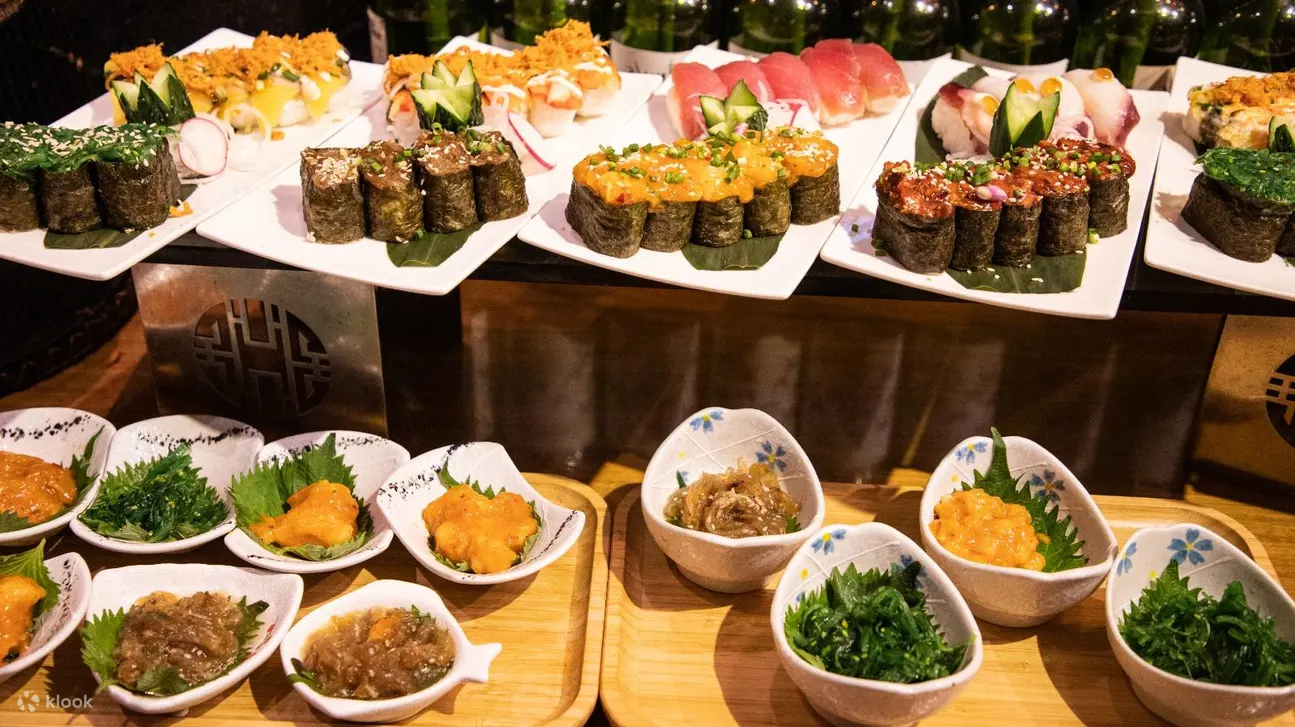 皇庭V酒店·VCafé西餐自助餐厅