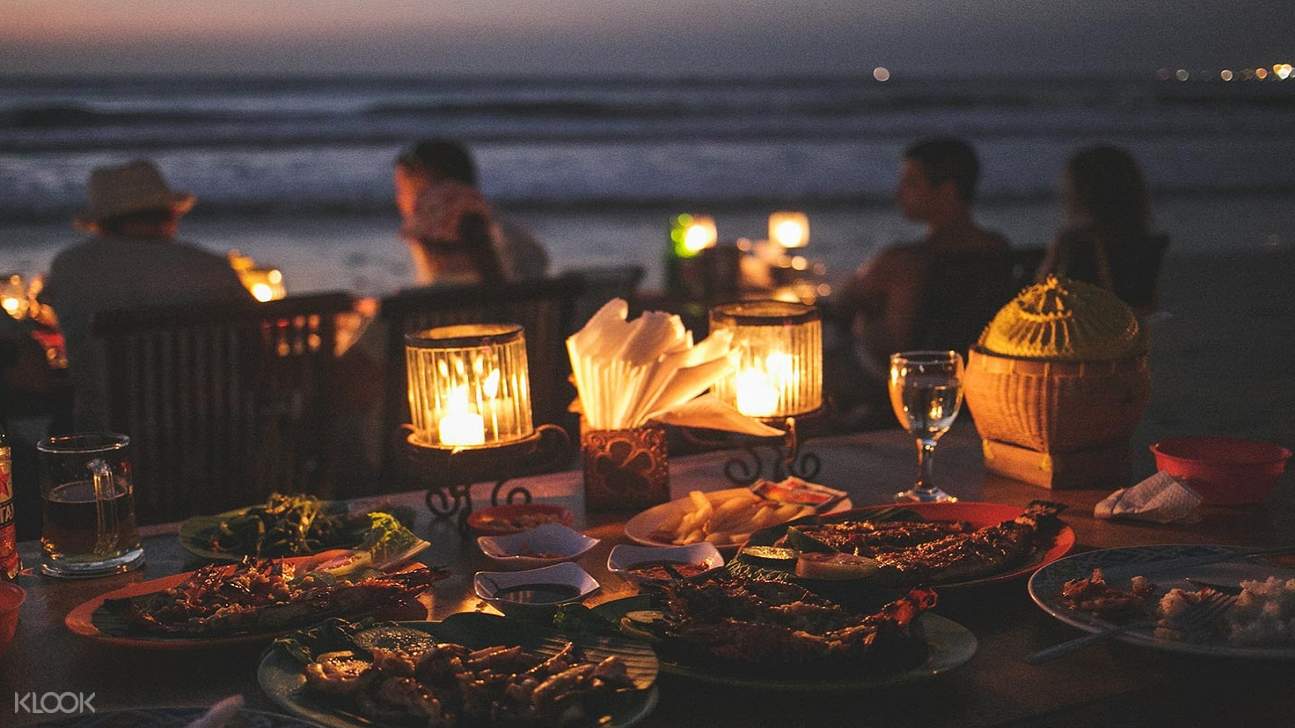 Private Day Tour Pantai Top di Bali dengan Penampilan Tari ...