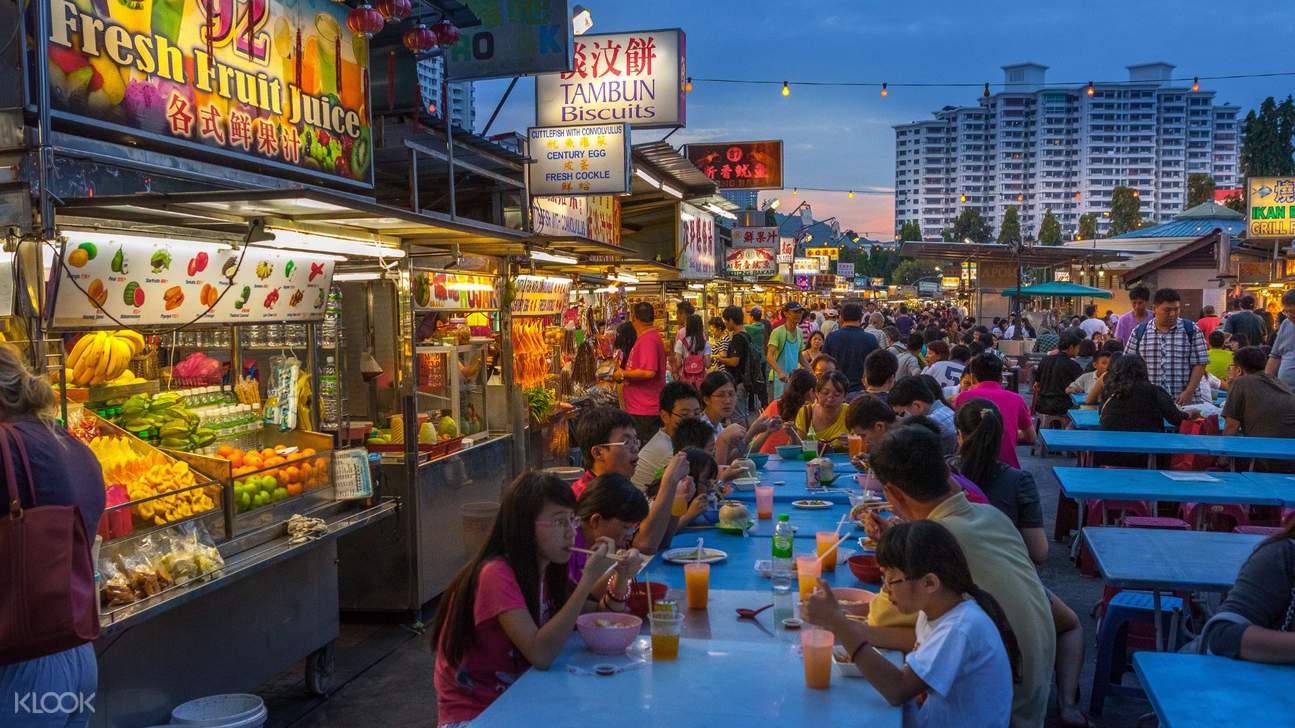 Langkawi Night Market Tour In Malaysia Klook Malaysia