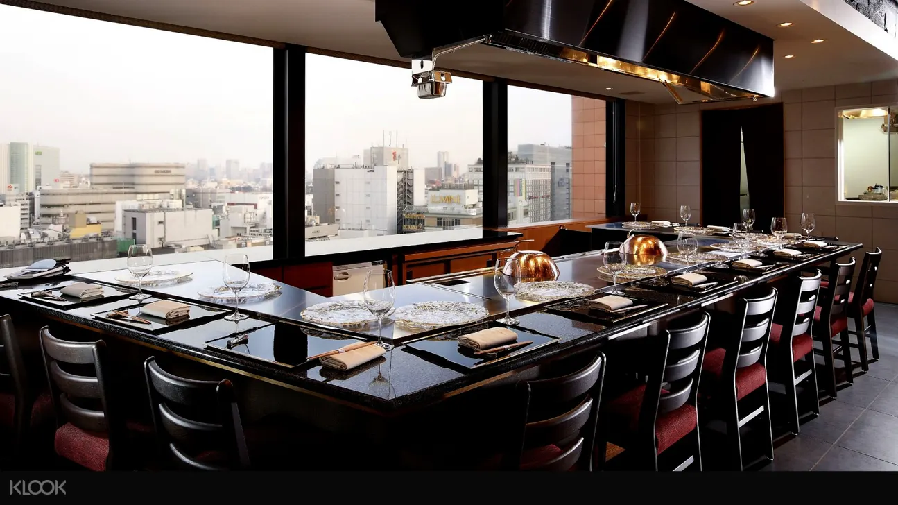 東京新宿灘萬賓館