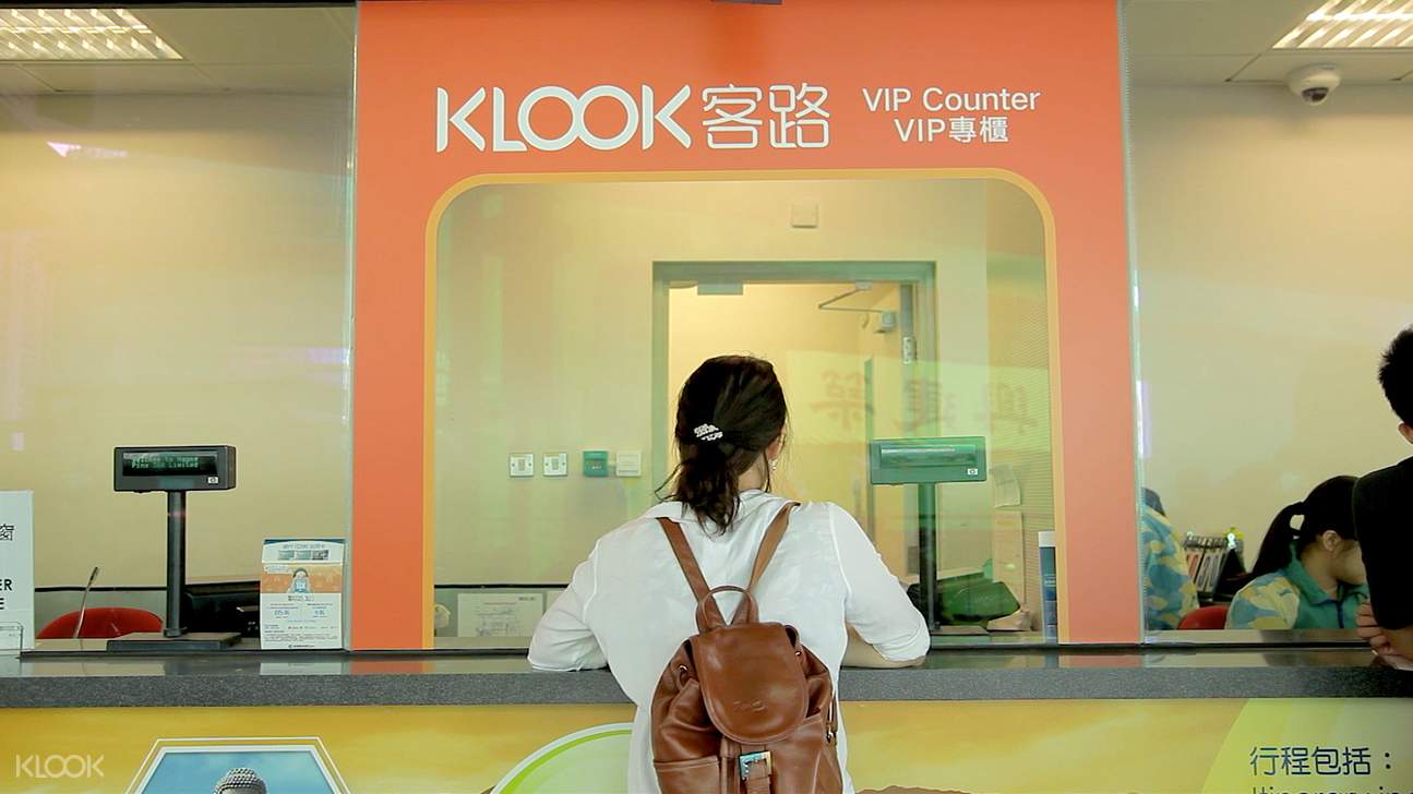 Ngong Ping 360 Cable Car Tickets in Hong Kong (Standard