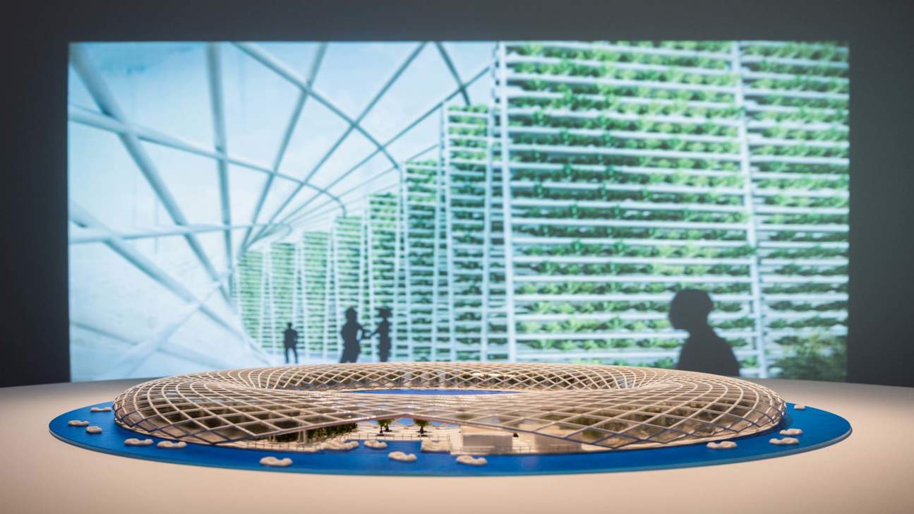 Возможен другой мир