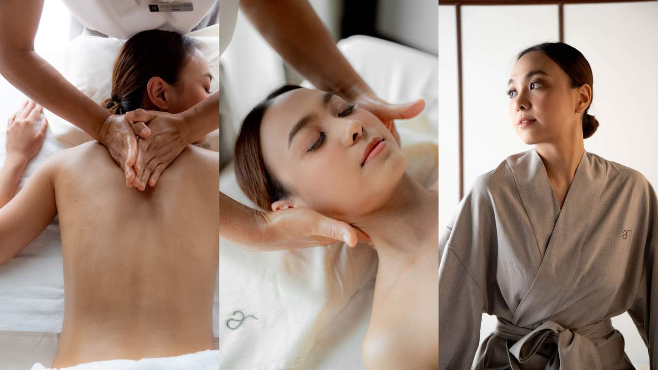 massage aromatique bangkok