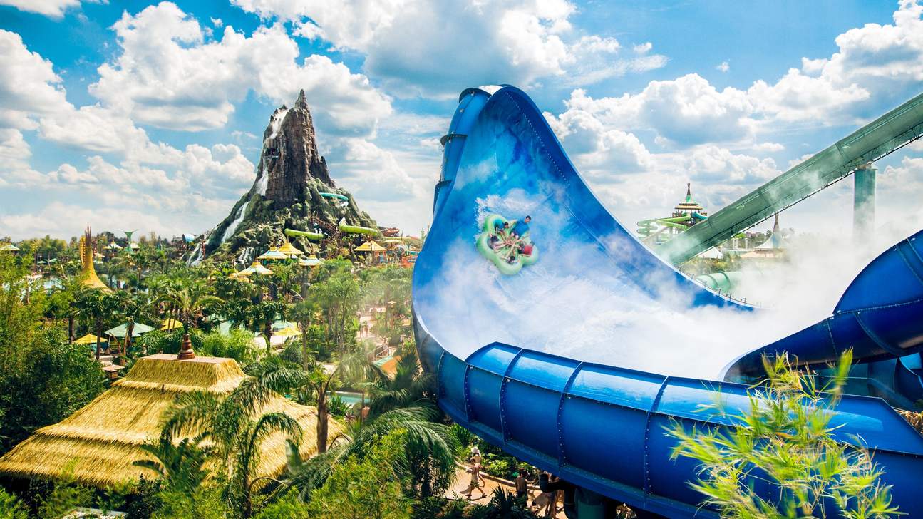 Buy Universal Studios Orlando Resort Florida Admission Tickets Online