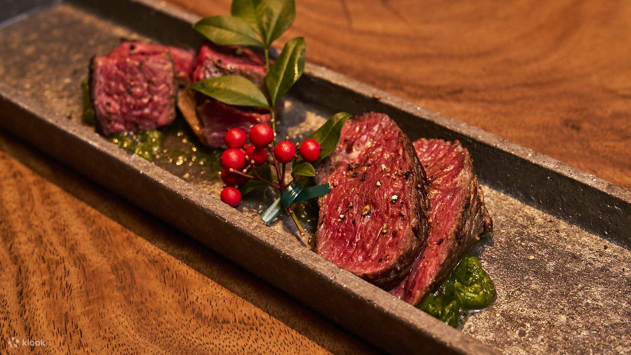 Toranomon, Izakaya Toranomon Lucky Tokio