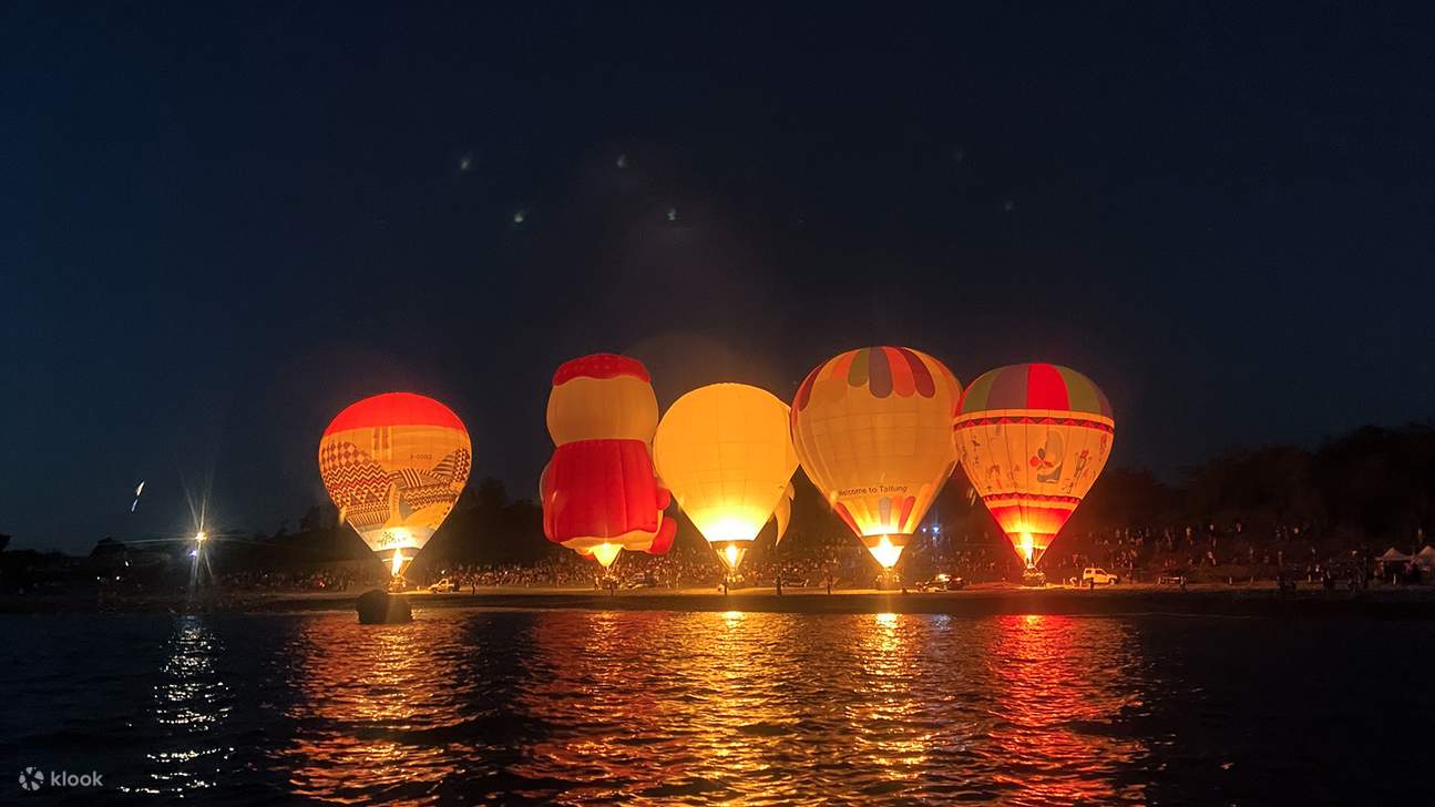 ไถตง: ประสบการณ์พายเรือแคนูและ SUP ที่ซันเซ็นไต