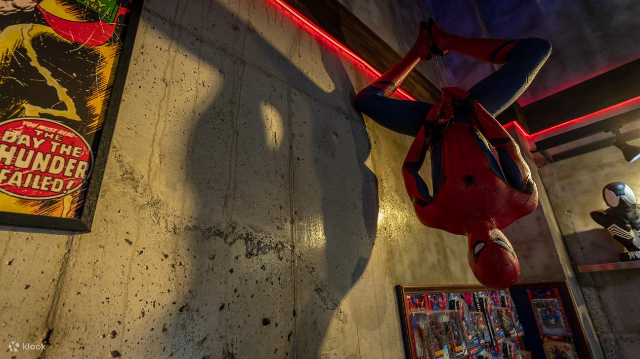 Статуи в натуральную величину