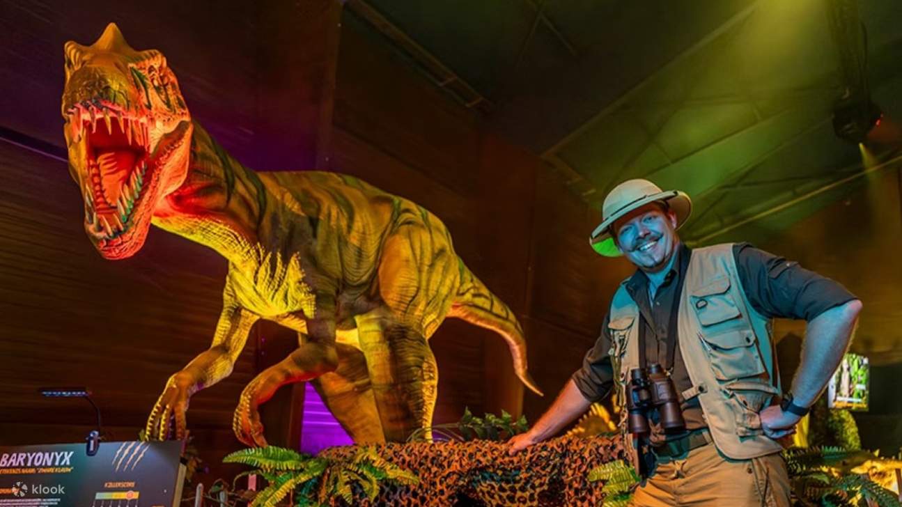 Biglietto per Bobbejaanland a Kasterlee