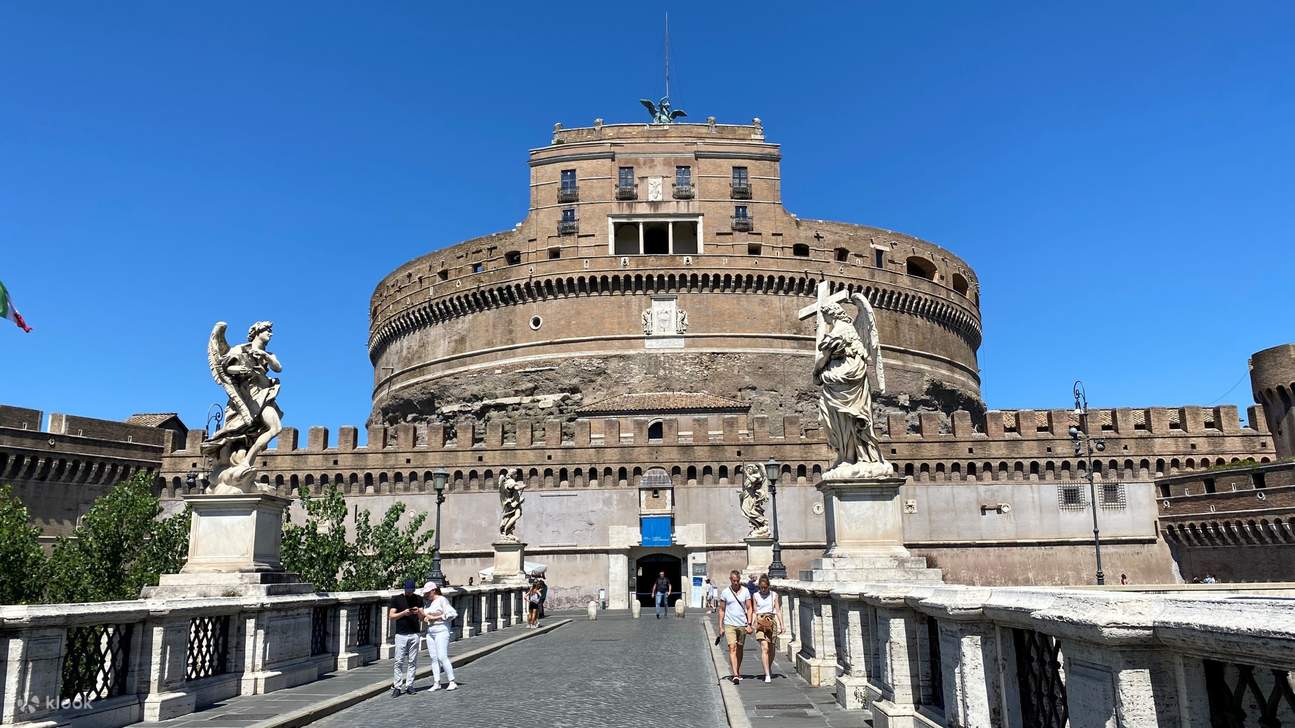 Go City Rome Explorer Pass Klook Philippines go-city-rome-explorer-pass-klook-philippines