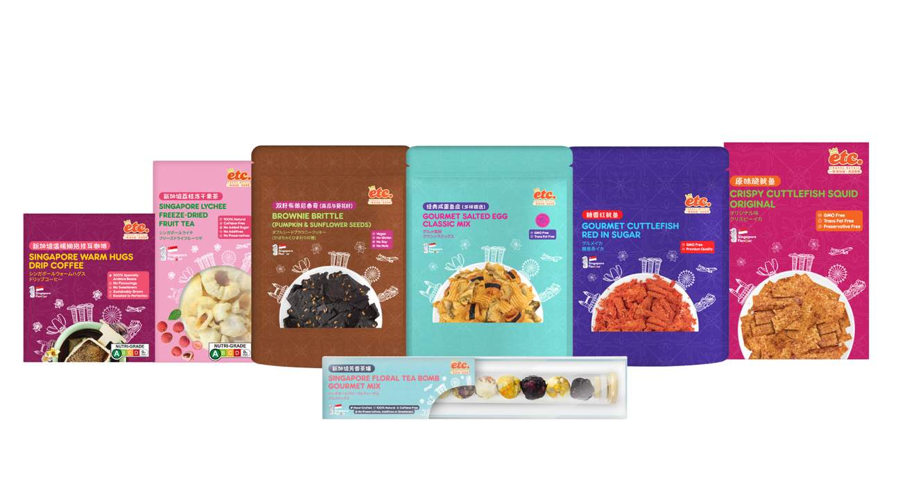 Pakej Kegemaran Penduduk Tempatan: Temui yang terbaik daripada kegemaran tempatan kami dengan pakej yang direka khas ini yang menghimpunkan hidangan manis, makanan ringan yang lazat dan teh yang menyegarkan — sesuai untuk sebarang majlis.