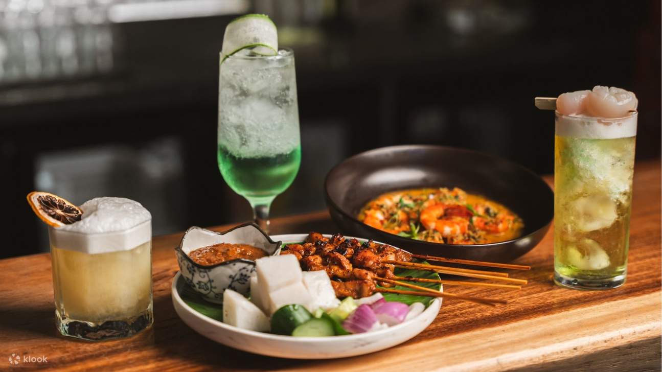 新加坡 Traveltine 飯店的 700 咖啡廳