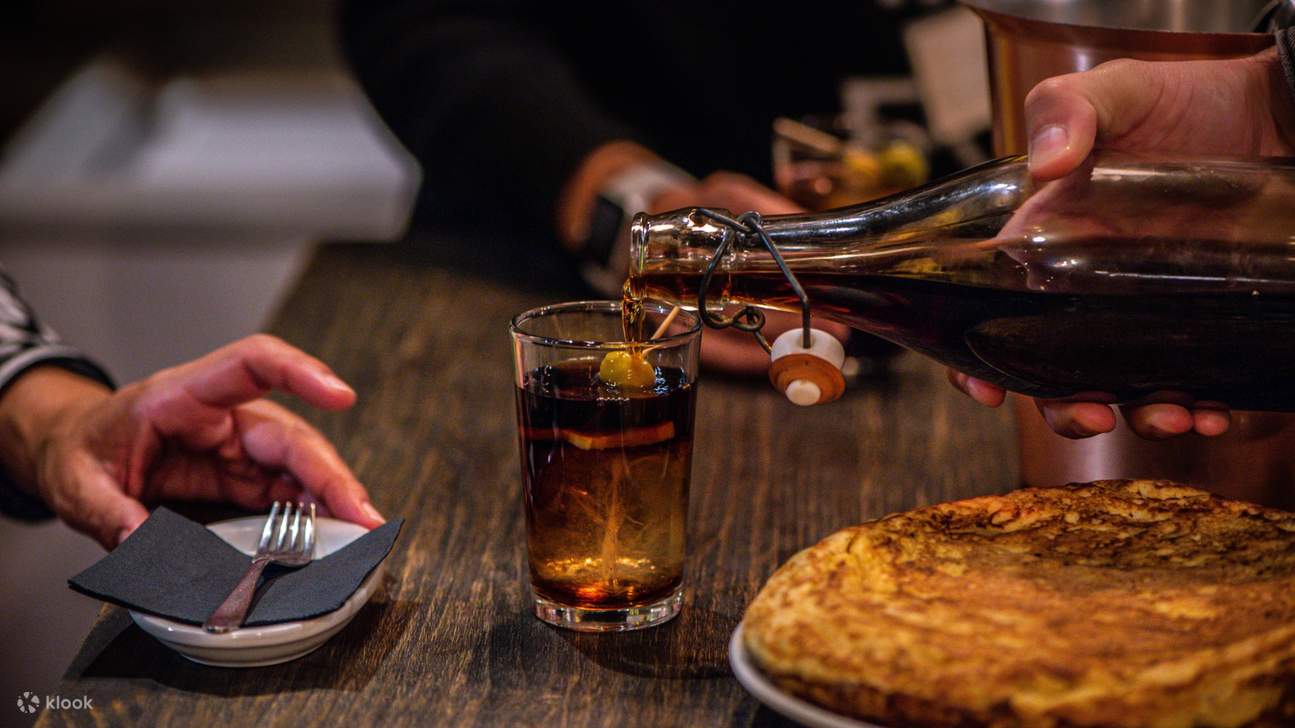 tapas-and-wine-tour-in-barcelona-klook-india