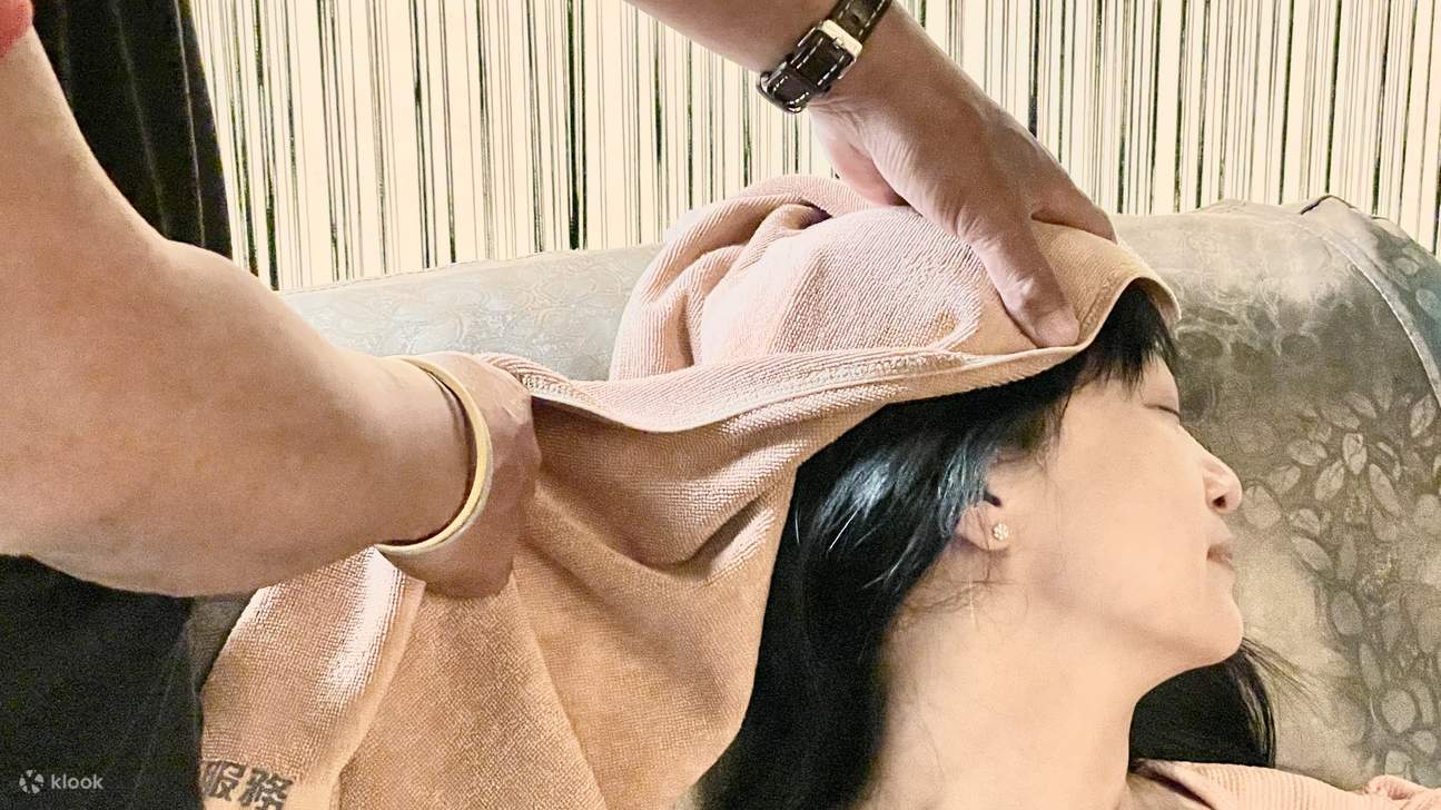 Xing Da Jia Foot & Body Reflexology