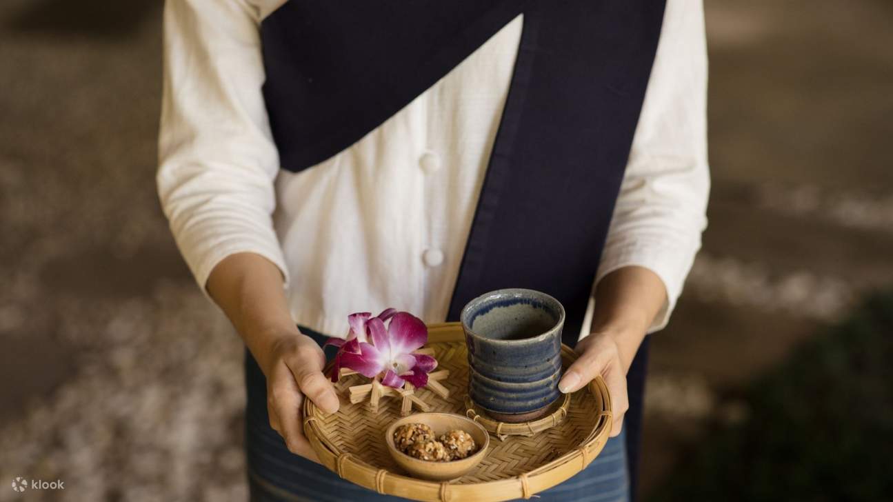 Fah Lanna Spa Experience | Филиал Nimman в Чиангмае