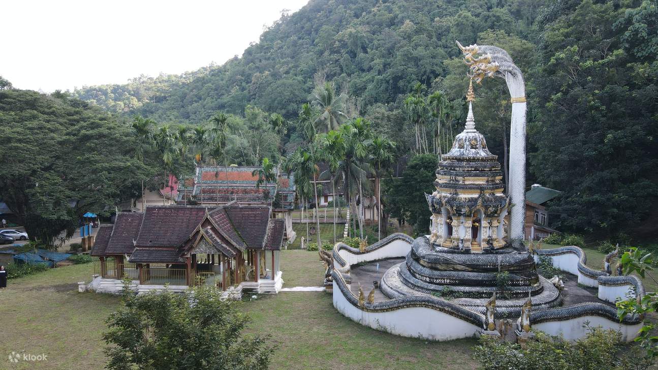 Wisata alam Chiang Mai