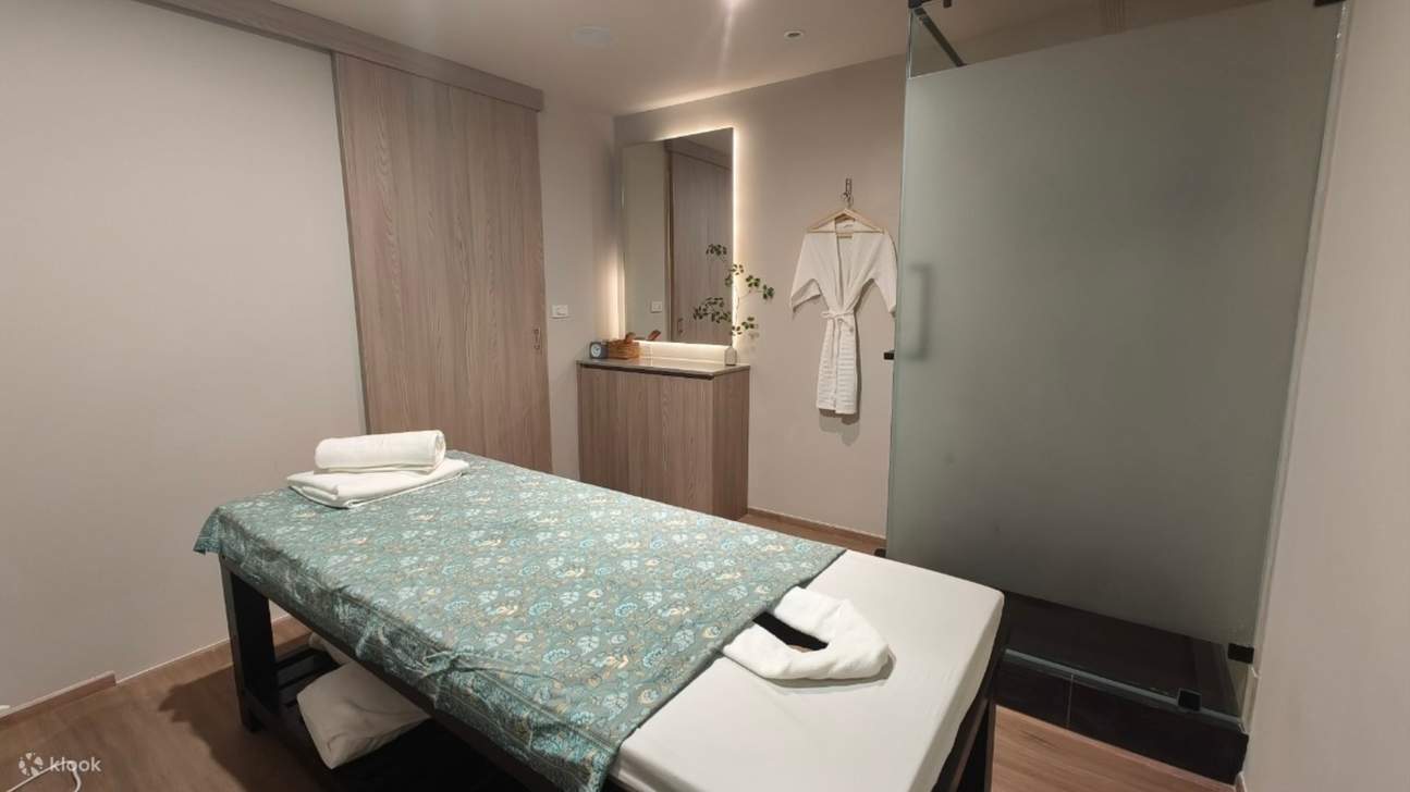 Spring Massafe Spring Massage and Spa Asoke in Bangkok - Klook