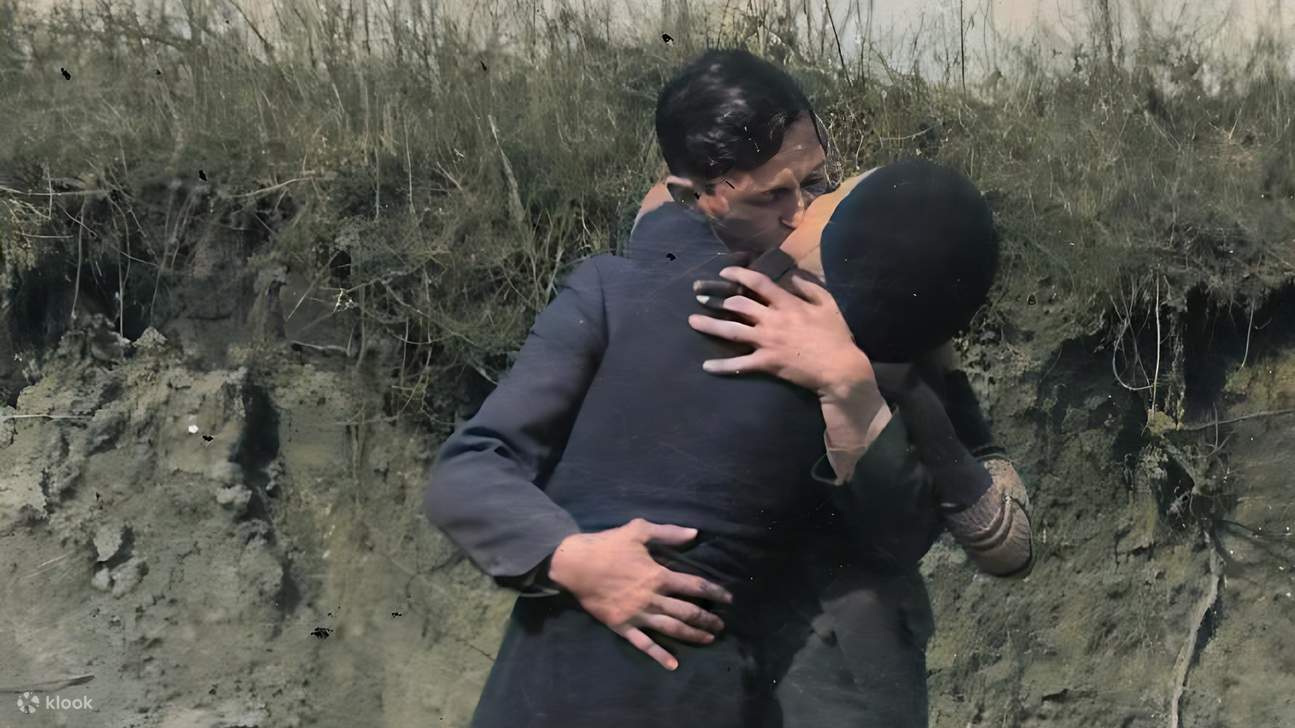 Bonnie dan Clyde Trip di Dallas Klook Amerika Syarikat