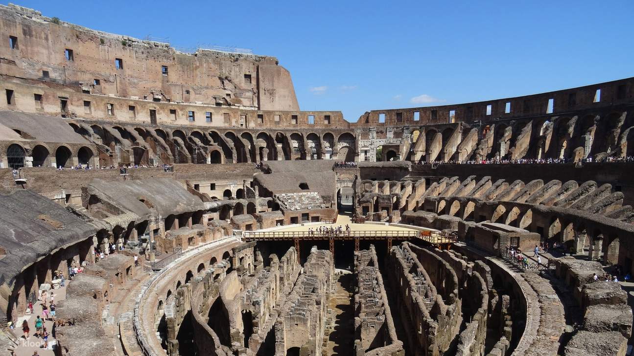 Experience a captivating blend of technology and storytelling in an unforgettable setting