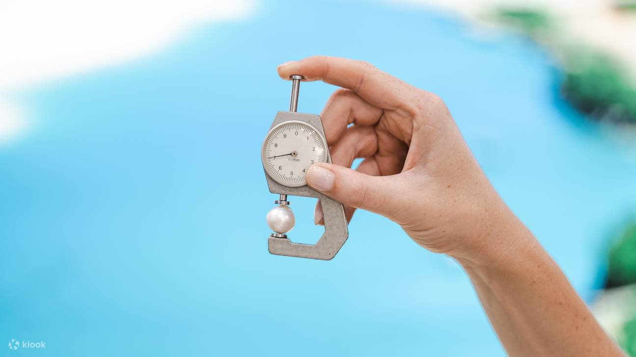 Pengalaman Peribadi Mengutip Mutiara di Perth