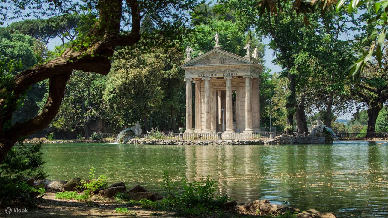 10D9N Rome, Sorrento, Capri, and Puglia tour from Rome - Klook Malaysia