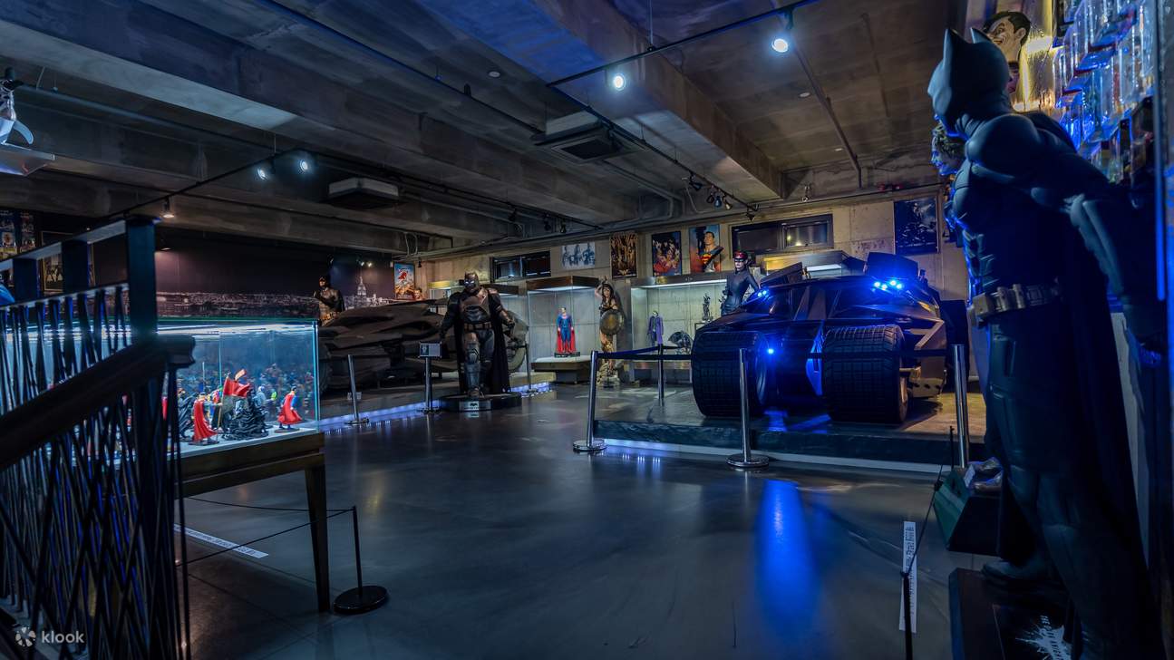 Tượng kích thước thật