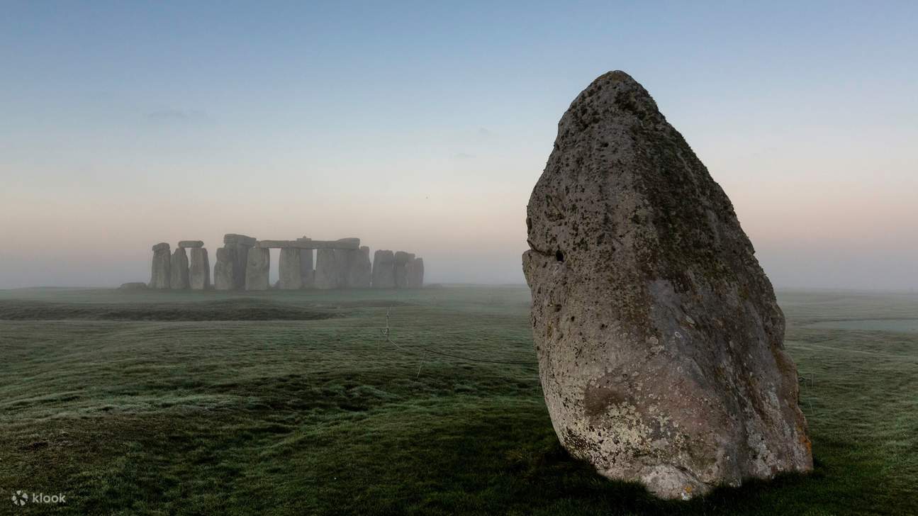 Stonehenge day tours from london klook vereinigte staaten