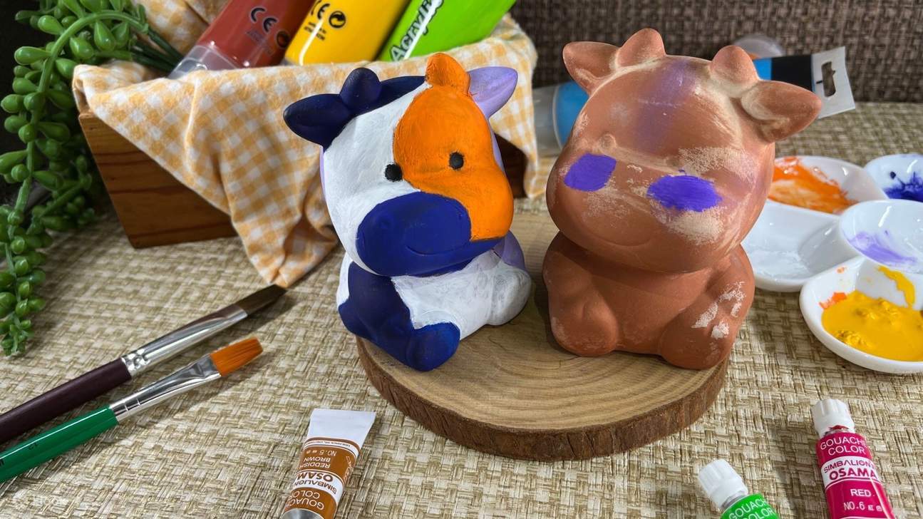 Đào Viên Đại Khê｜Khu Giáo Dục Môi Trường Khê Châu｜Hướng dẫn và trải nghiệm thực tế tại hồ lắng