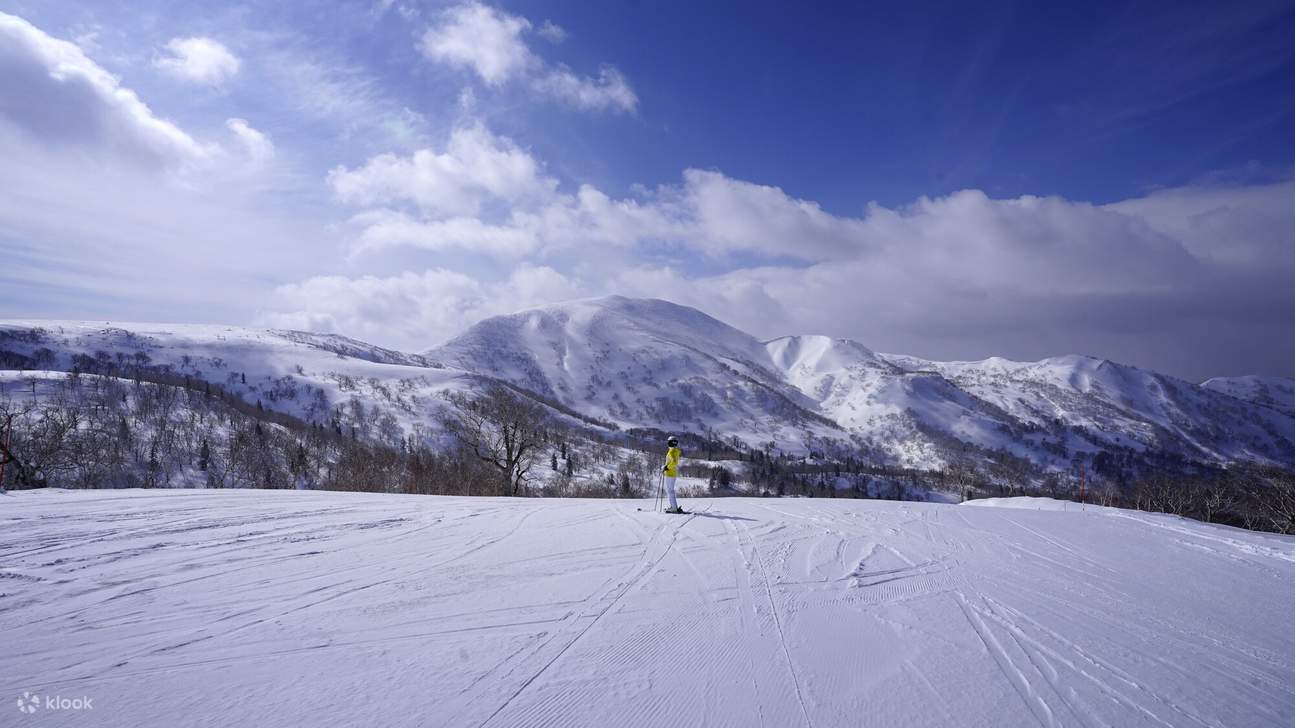 Удобное расположение: всего около 60 км (80 минут на машине) от Саппоро, с легким доступом.