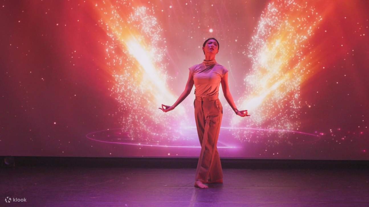 STEP 音乐剧首尔门票