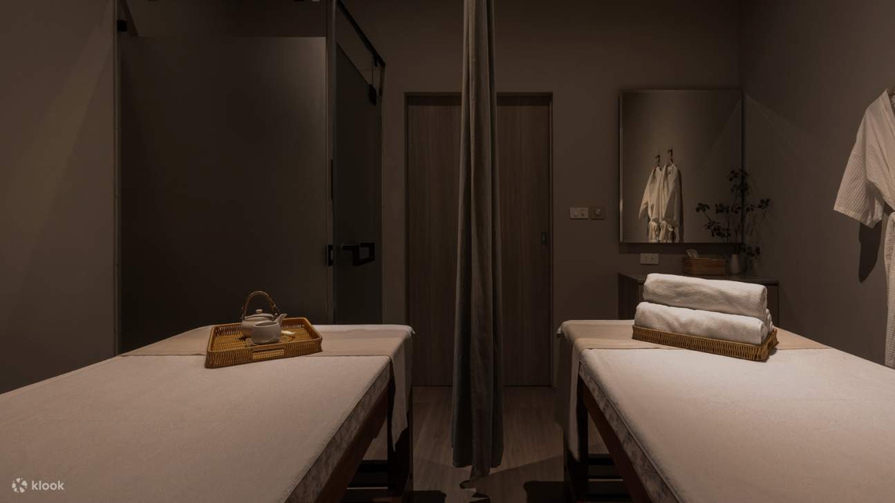 Spring Massafe Spring Massage in Rama 9 Bangkok - Klook