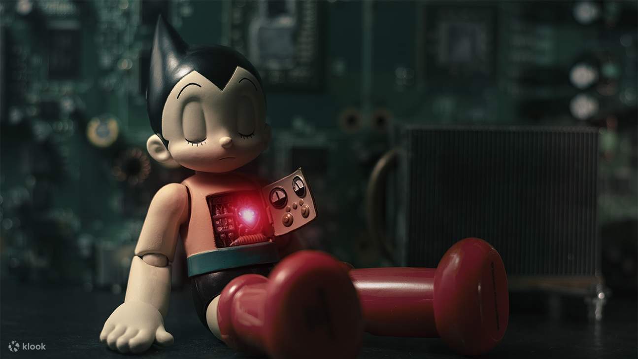 Tiny Worlds, Epic Tales the Art of Toy Photography Admission