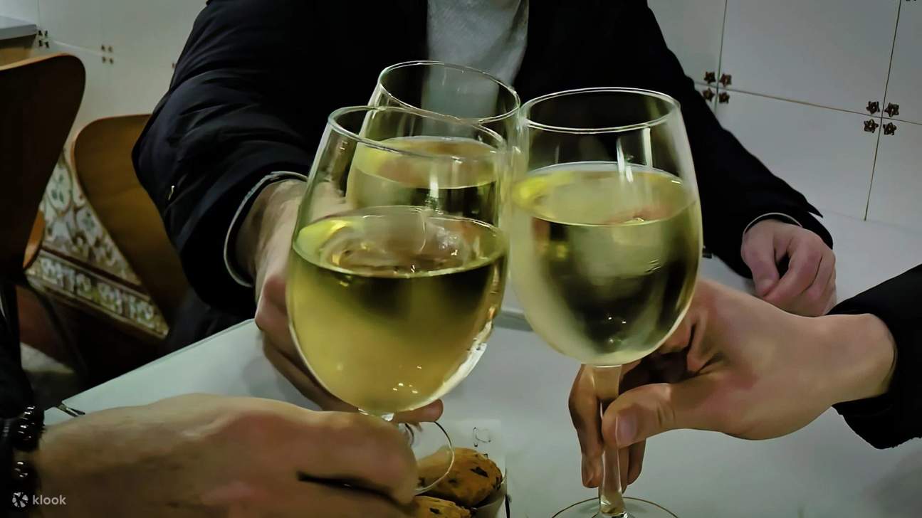 波多葡萄酒之旅 & 一小时法朵音乐体验