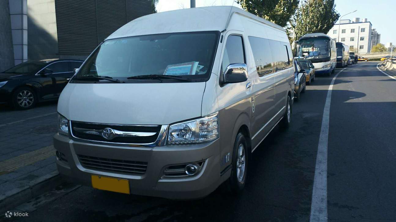 noleggio auto Pechino Chengde City