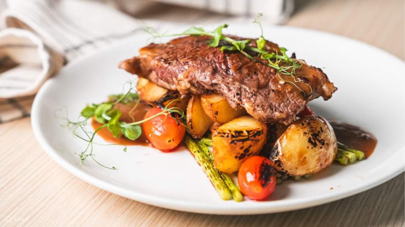 新加坡 Traveltine 飯店的 700 咖啡廳