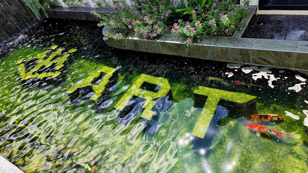 Wu Dengyi Kunstmuseum